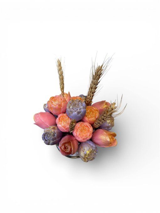 Bouquet Mûre myrtille version 2