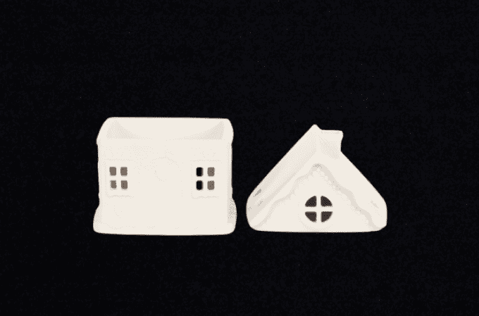 Le brûleur - Maison blanche