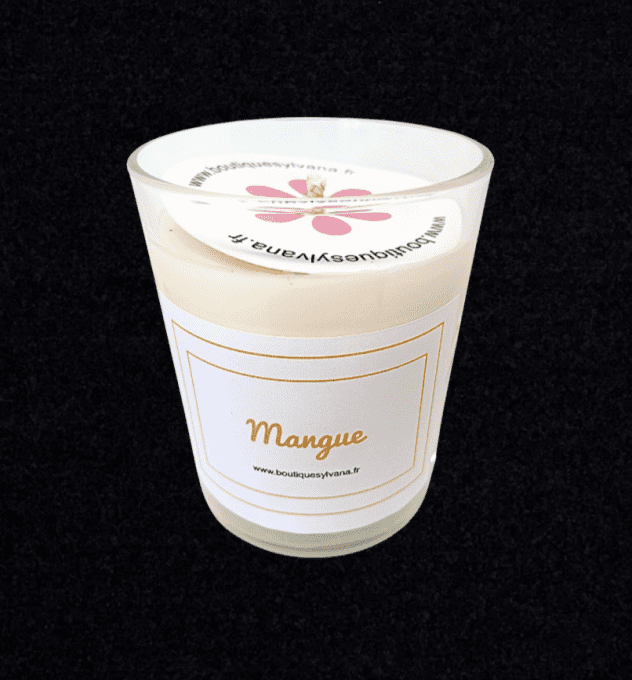 La MANGUE