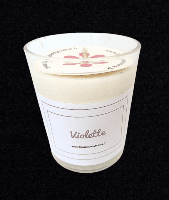 La VIOLETTE