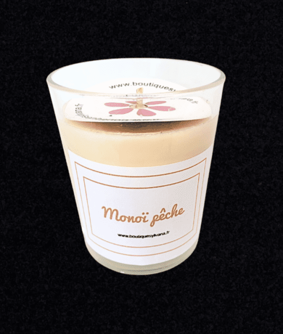 La MONOI PÊCHE