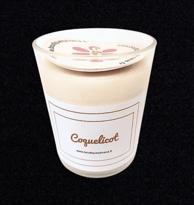 La COQUELICOT