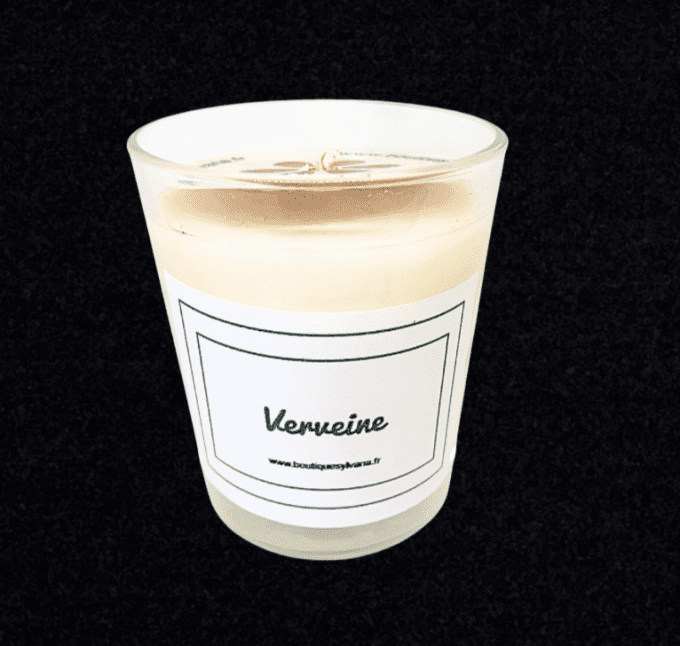 La VERVEINE