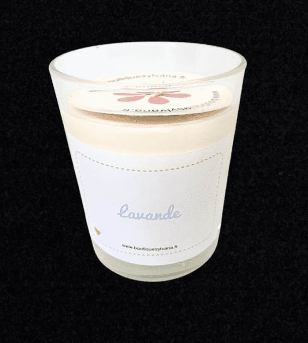 La LAVANDE