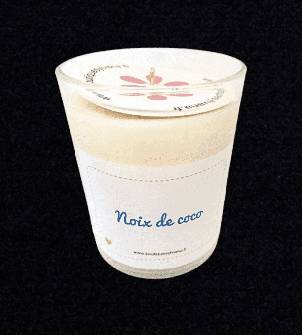 La NOIX DE COCO
