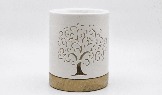 L'arbre de vie