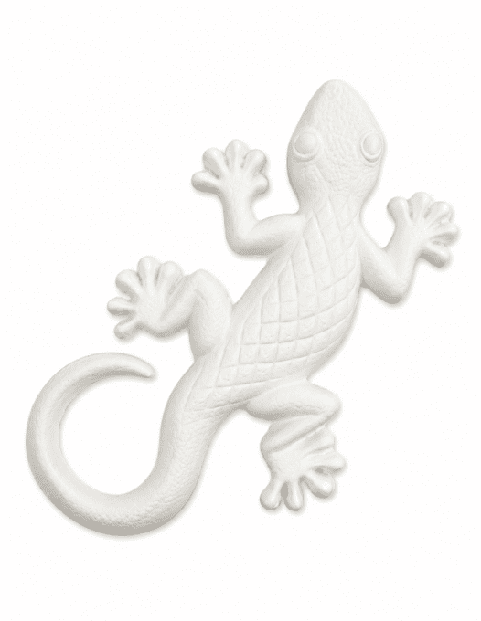 Salamandre à parfumer