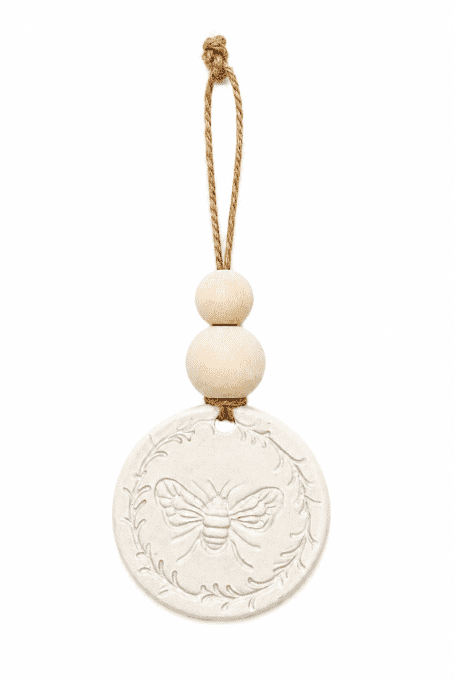 L'abeille à parfumer