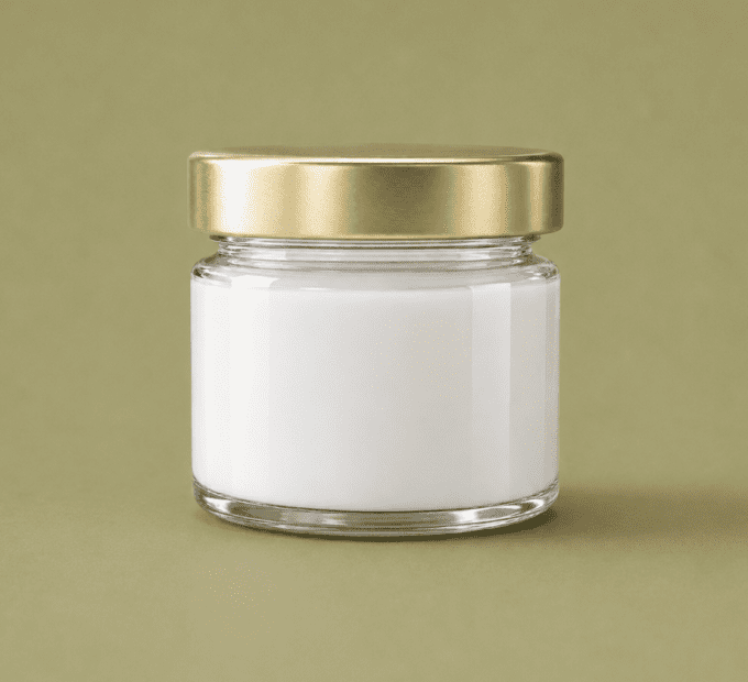 La piccola - Verveine  