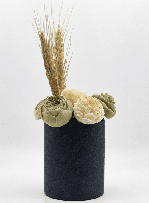 Le petit bouquet d'Agathe - Verveine