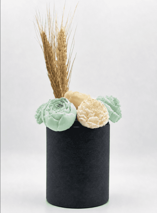 Le petit bouquet d'Agathe - Menthe