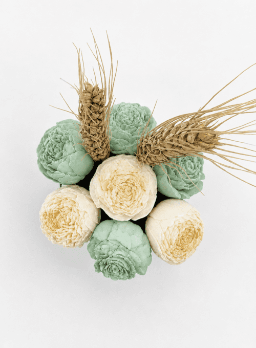 Le petit bouquet d'Agathe - Menthe