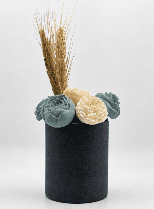 Le petit bouquet d'Agathe - Adoucissant