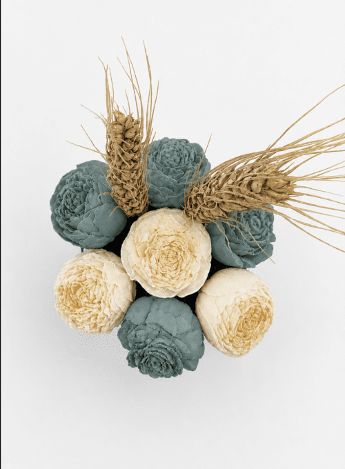 Le petit bouquet d'Agathe - Adoucissant