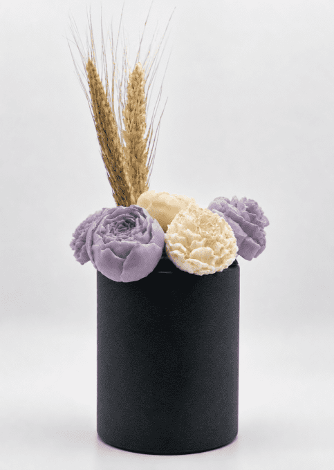 Le petit bouquet d'Agathe - Lavande