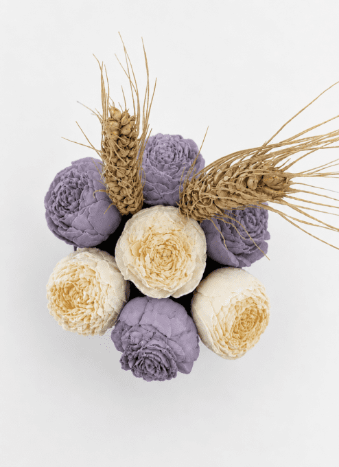 Le petit bouquet d'Agathe - Lavande