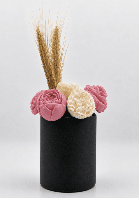 Le petit bouquet d'Agathe - Fruits rouges