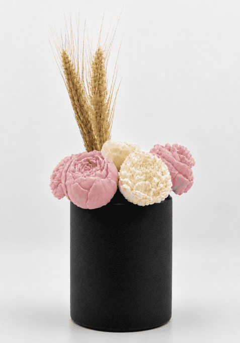 Le petit bouquet d'Agathe - Fleur de cerisier