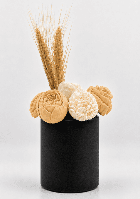 Le petit bouquet d'Agathe - Madeleine