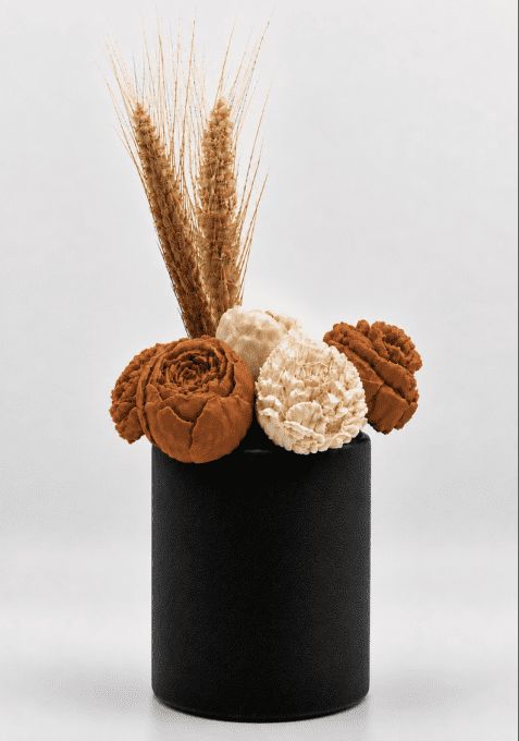 Le petit bouquet d'Agathe - Bois de santal